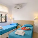 Vila Anastasia Rodos By