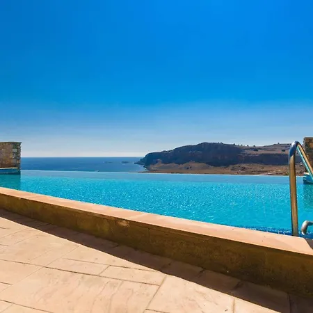 Anastasia Rodos By *