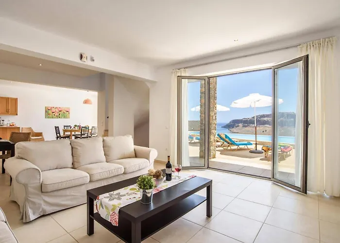 Anastasia Rodos By Líndos