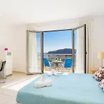 Villa Anastasia Rodos By *