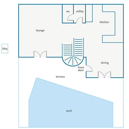 Anastasia Rodos By Líndosz