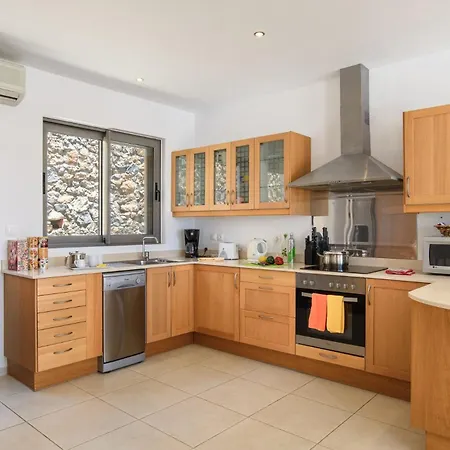 Villa Anastasia Rodos By *