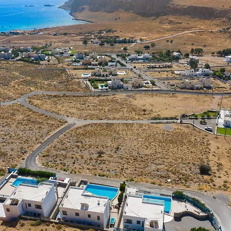 Anastasia Rodos By Líndosz