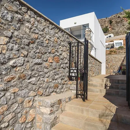 Anastasia Rodos By *