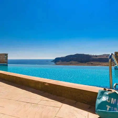 Anastasia Rodos By Βίλα