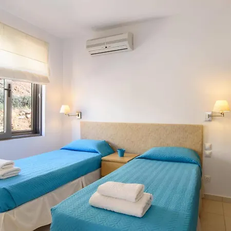 Anastasia Rodos By لينثوس