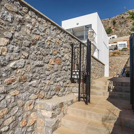 Anastasia Rodos By * Líndosz