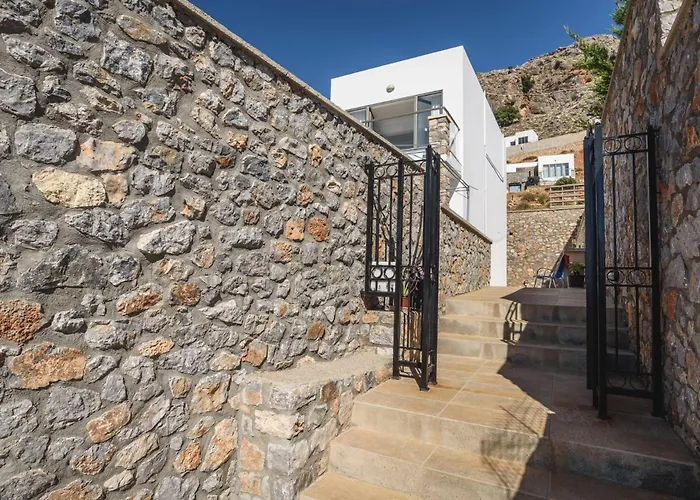 Anastasia Rodos By *