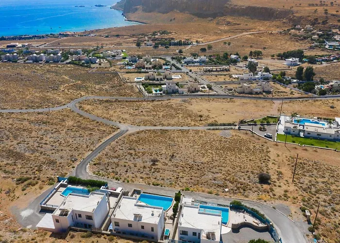 Anastasia Rodos By Willa *