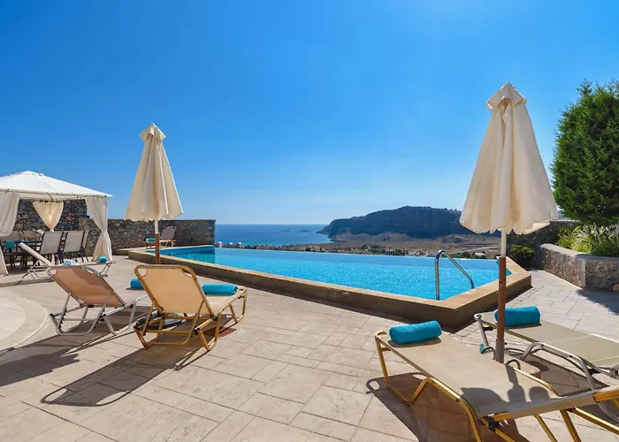 Anastasia Rodos By Willa *