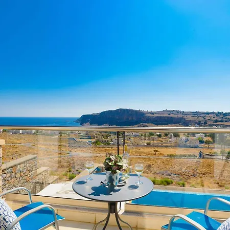 Anastasia Rodos By *