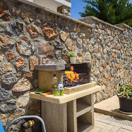 Villa Anastasia Rodos By