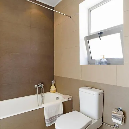 Anastasia Rodos By * Líndos