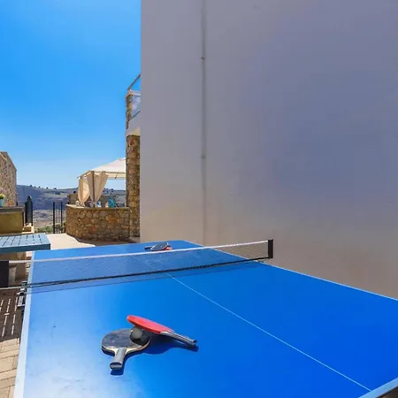 Anastasia Rodos By *